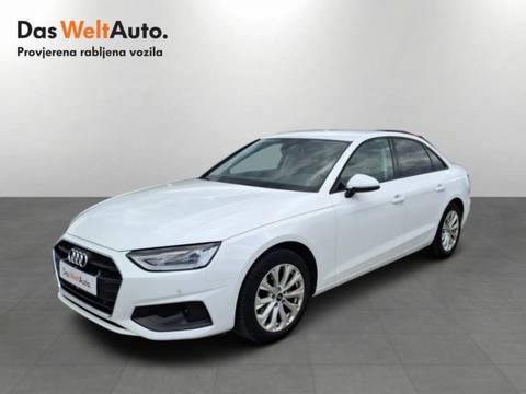 2023 Audi A4