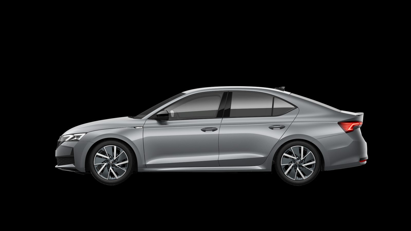 2026 Škoda Octavia — fotografija 3