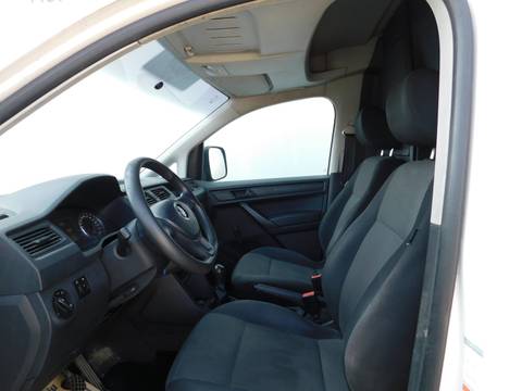 2016 Volkswagen Caddy — sličica 6