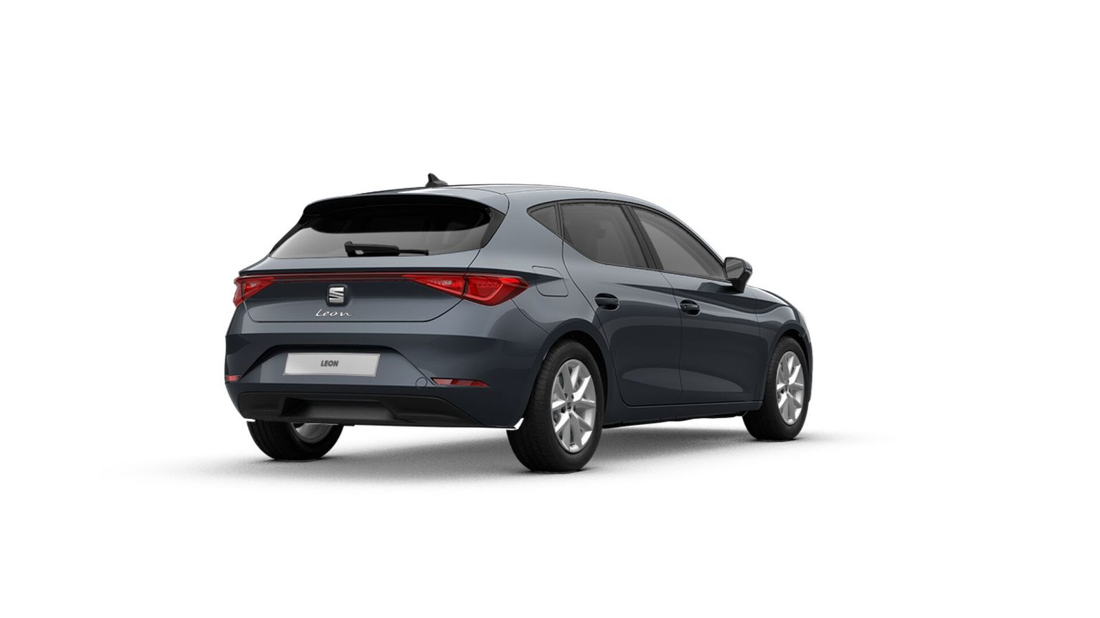 2026 Seat Leon — fotografija 4