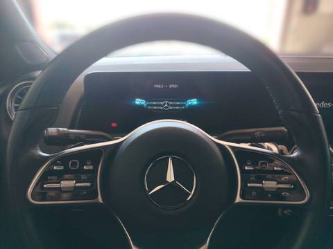 2023 Mercedes-Benz GLB — sličica 16