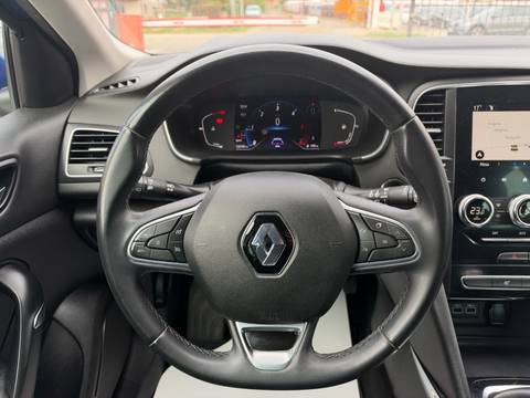 2022 Renault Megane — sličica 13