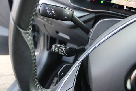 2023 Škoda Octavia Combi — sličica 16
