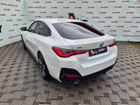 2024 BMW Serija 4 M Sport — sličica 6