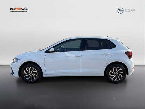 2023 Volkswagen Polo — sličica 2