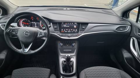 2019 Opel Astra Karavan — sličica 17