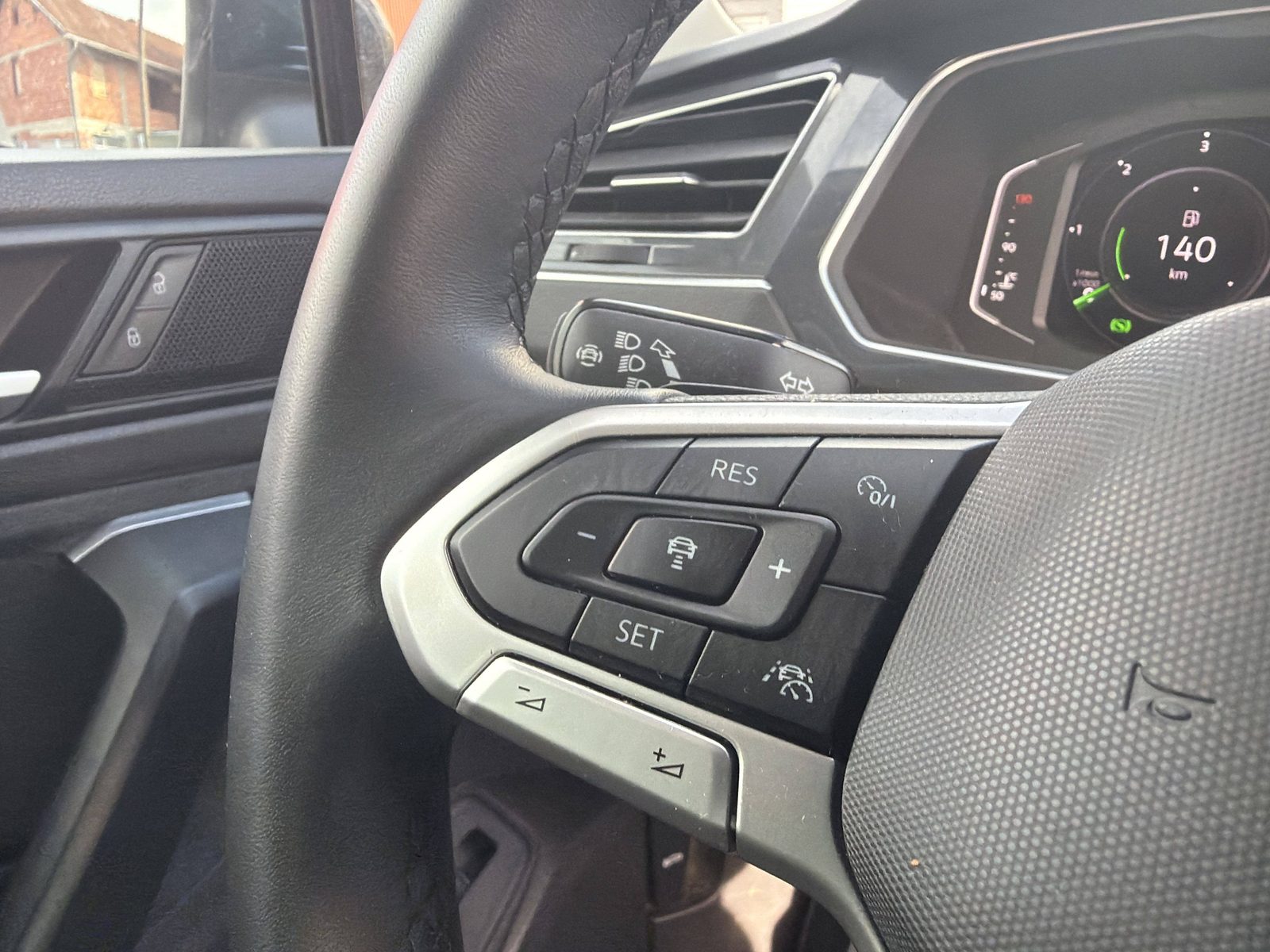 2022 Volkswagen Tiguan — fotografija 29