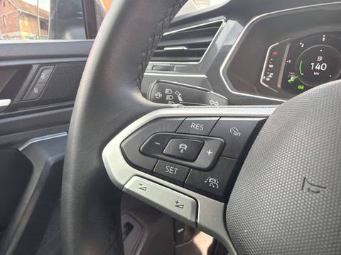 2022 Volkswagen Tiguan — sličica 29