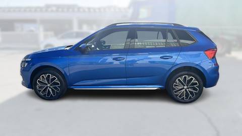 2023 Škoda Kamiq — sličica 4