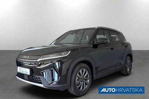 2026 BYD Atto 2