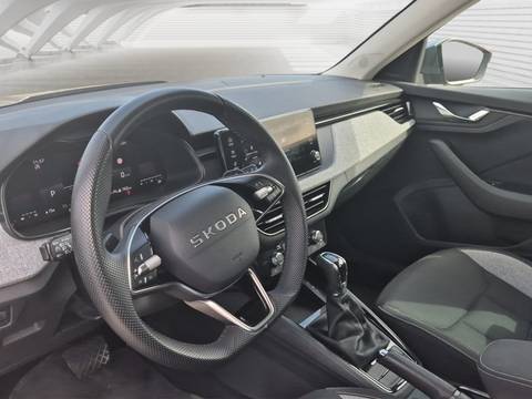 2026 Škoda Kamiq — sličica 9