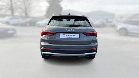 2022 Audi Q3 — sličica 6