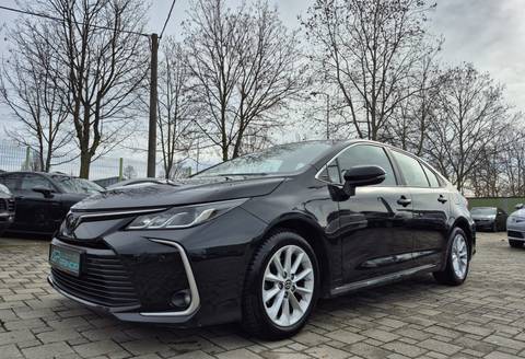 2021 Toyota Corolla — sličica 2