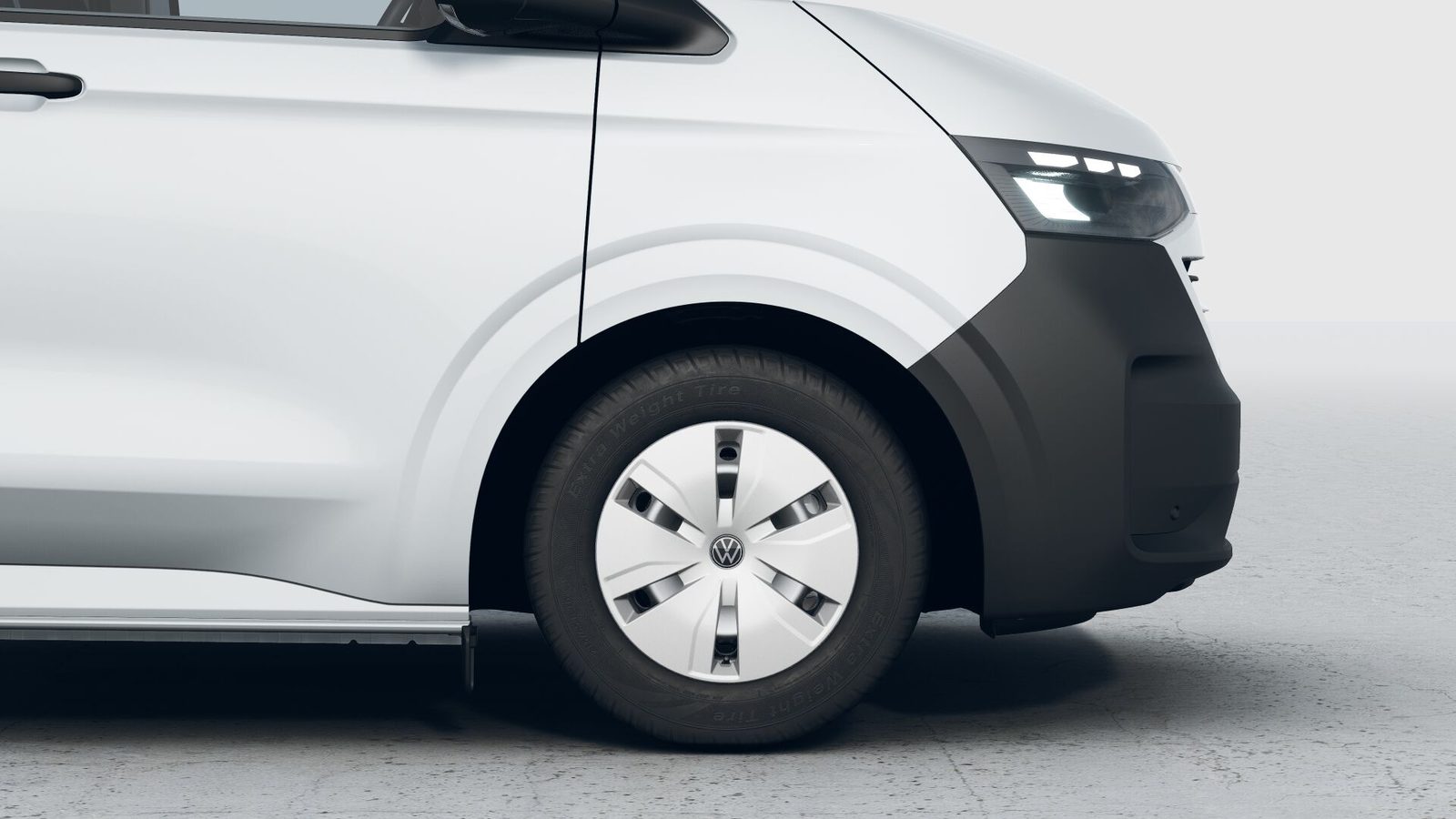 2026 Volkswagen Transporter — fotografija 6