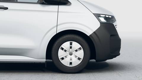 2026 Volkswagen Transporter — sličica 6