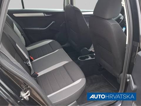 2018 Škoda Rapid — sličica 13