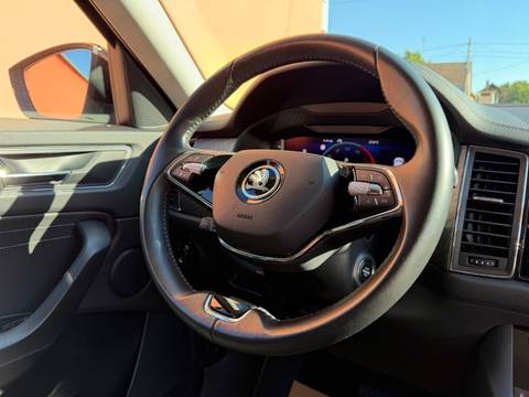 2021 Škoda Kodiaq — sličica 8