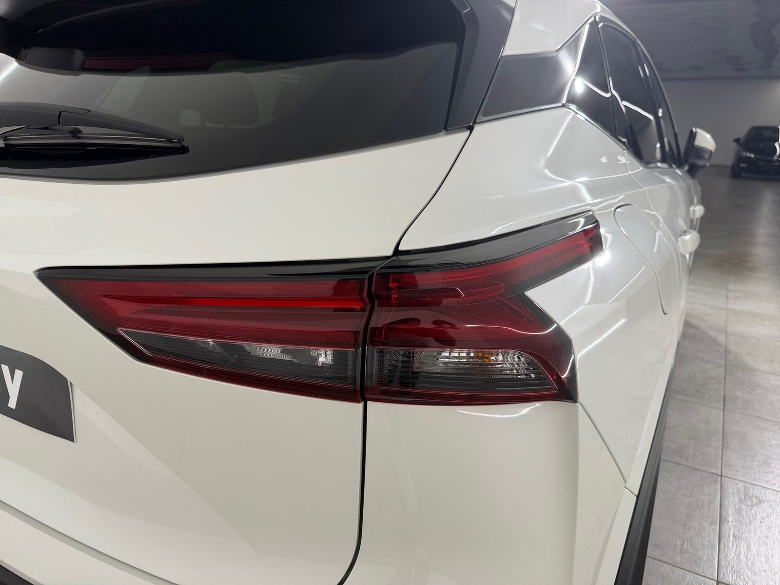 2022 Nissan Qashqai — fotografija 13
