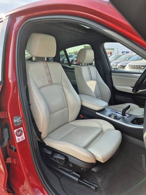 2015 BMW X4 — sličica 26