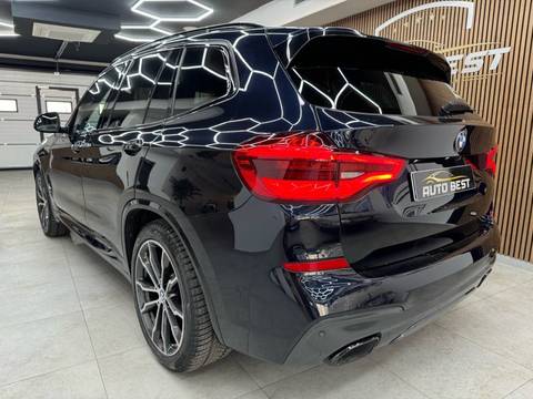 2020 BMW X3 — sličica 4