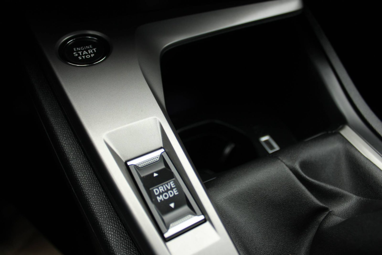 2022 Peugeot 308 — fotografija 17