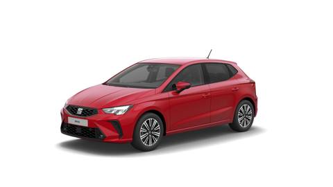 2026 Seat Ibiza