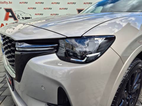 2022 Mazda CX-60 — sličica 29