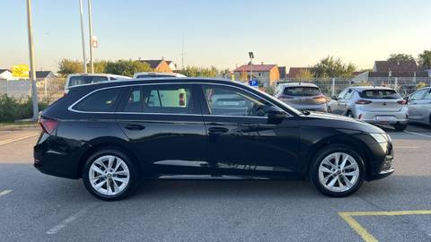 2023 Škoda Octavia — sličica 8