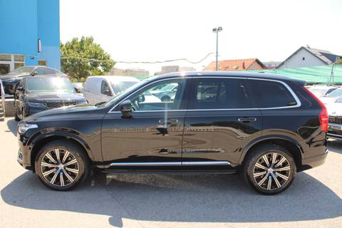 2023 Volvo XC90 — sličica 8