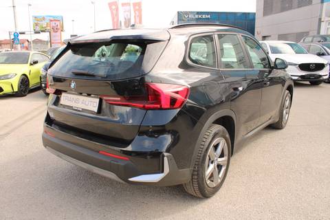 2024 BMW X1 — sličica 5