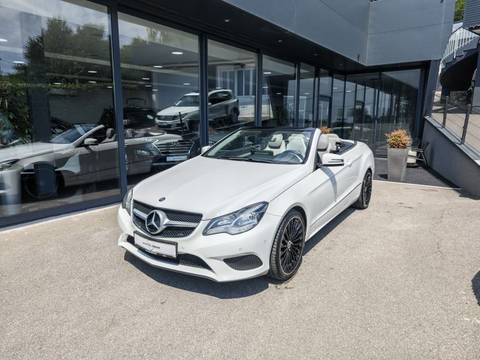 2016 Mercedes-Benz E-klasa — sličica 2