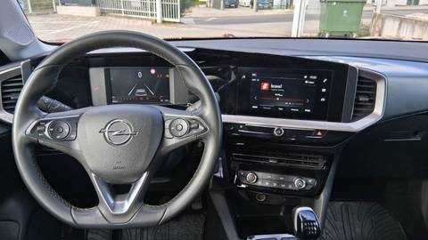 2022 Opel Mokka — sličica 10