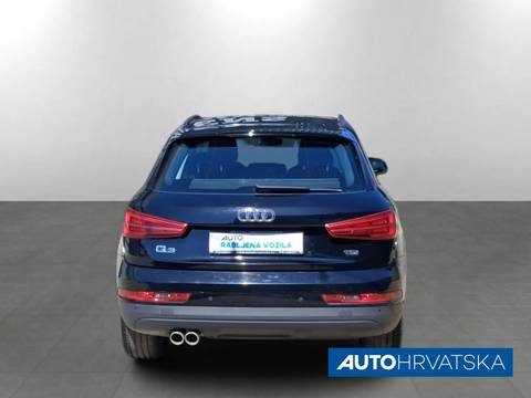 2017 Audi Q3 — sličica 6