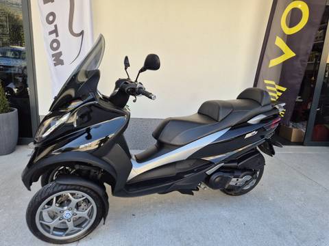 2016 Piaggio MP3 500 — sličica 3