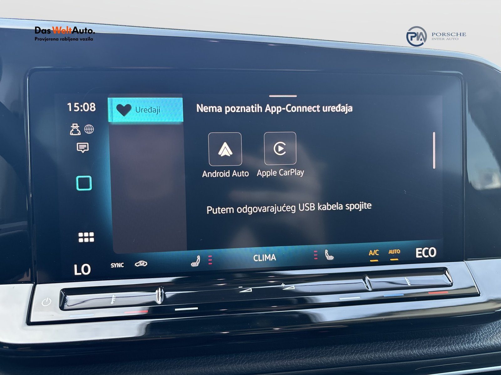 2026 Volkswagen Caddy — fotografija 19