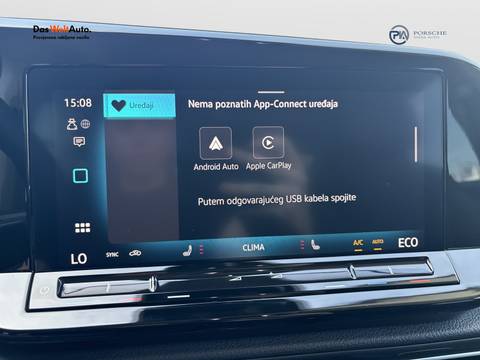 2026 Volkswagen Caddy — sličica 19