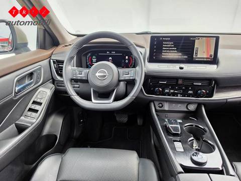 2022 Nissan X-Trail — sličica 11