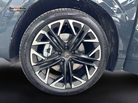 2026 Cupra Terramar — sličica 29