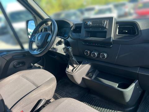 2022 Renault Master — sličica 16