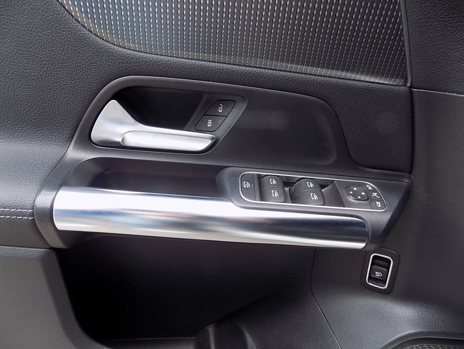 2020 Mercedes-Benz B-klasa — fotografija 20