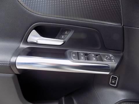 2020 Mercedes-Benz B-klasa — sličica 20