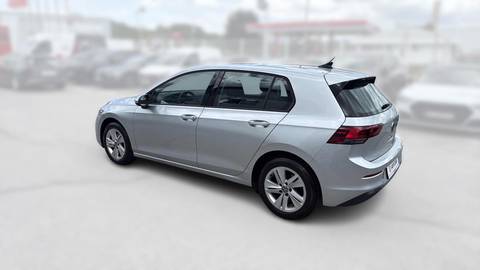 2024 Volkswagen Golf — sličica 5