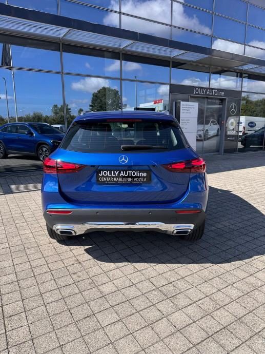 2024 Mercedes-Benz GLA — fotografija 7