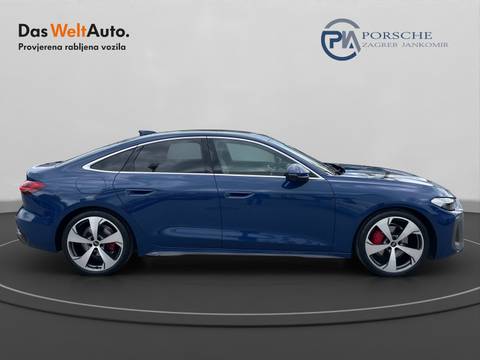 2024 Audi A5 S line — sličica 4