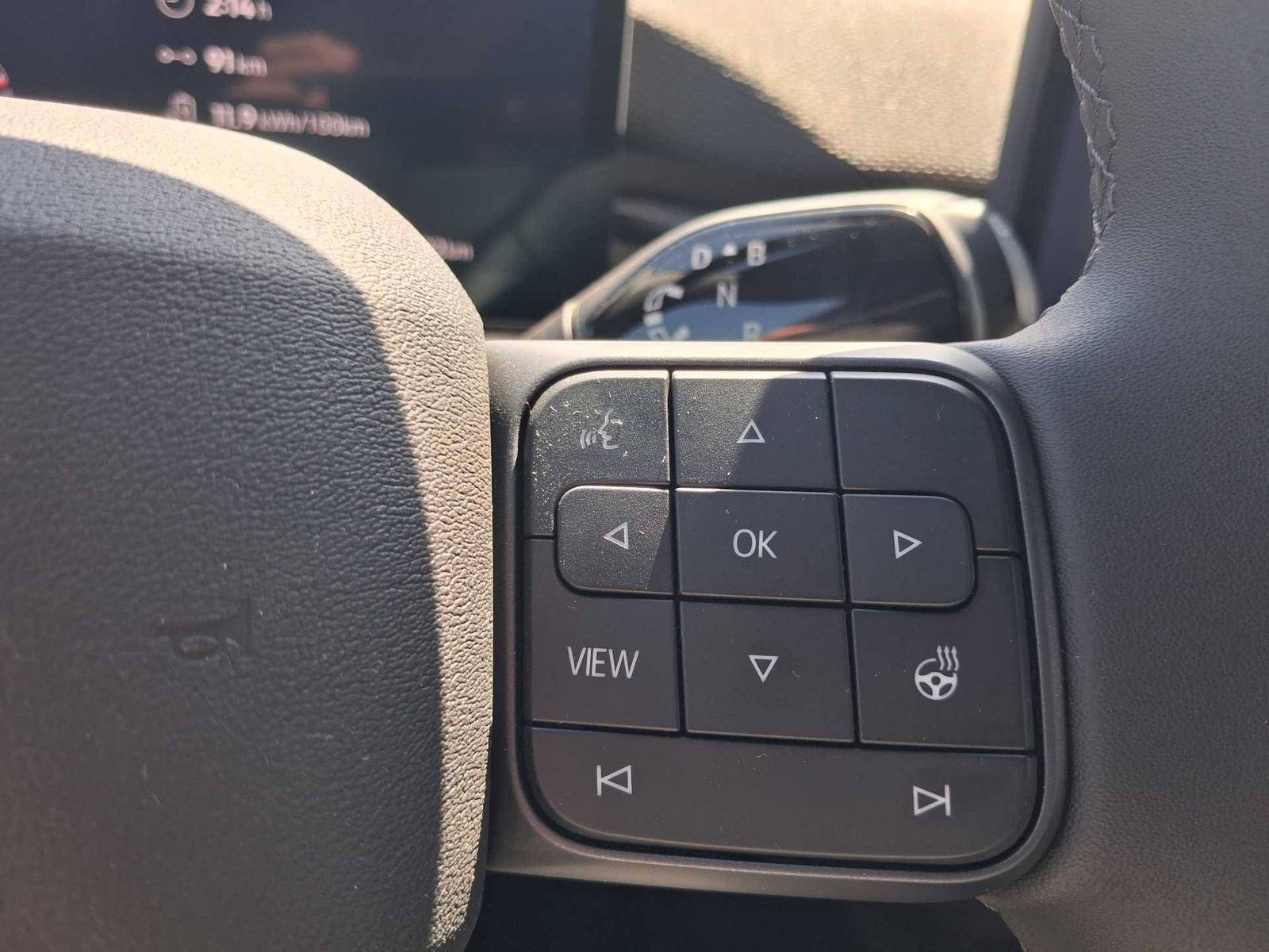 2026 Volkswagen ID.3 — fotografija 30