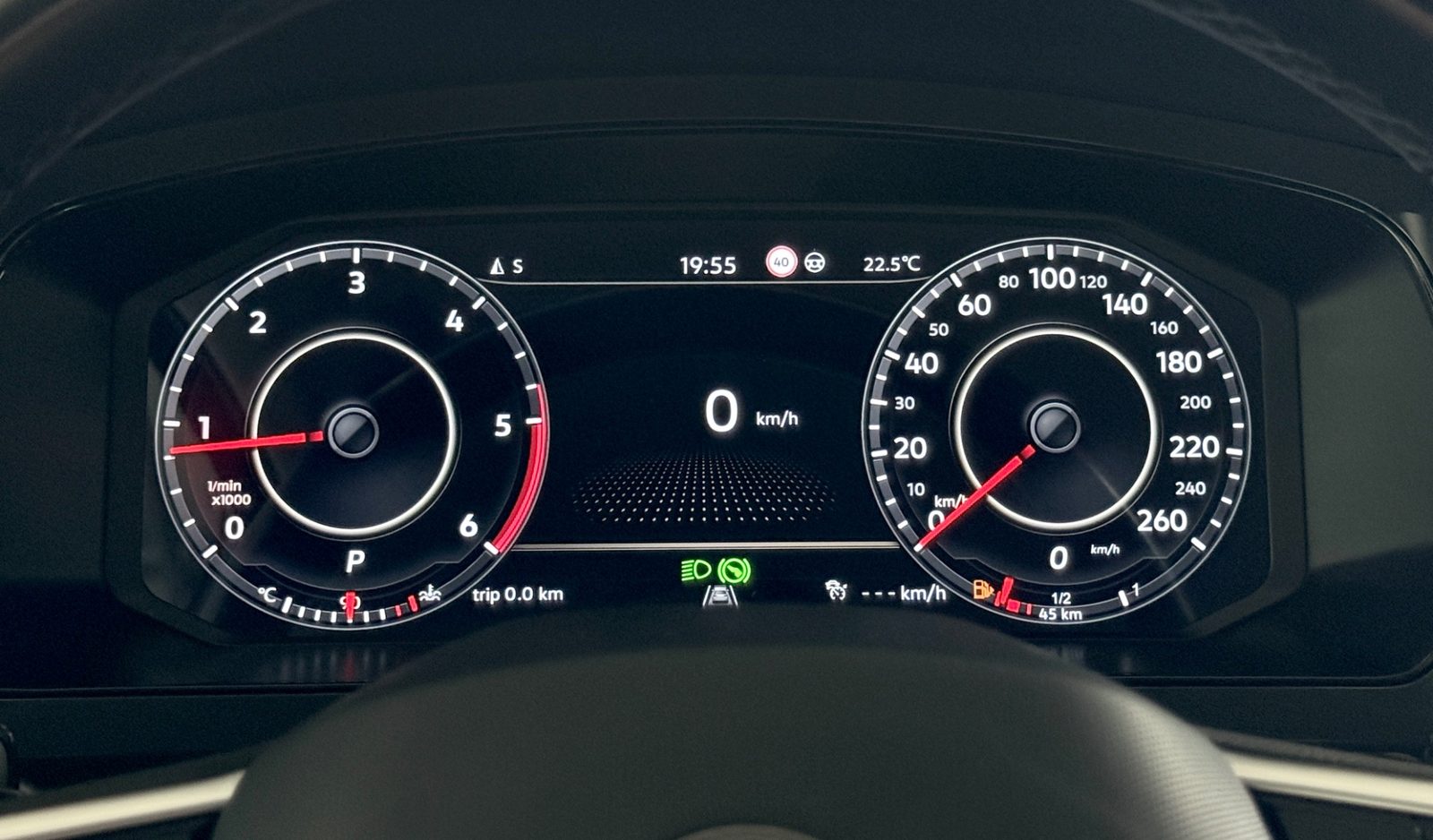 2022 Volkswagen Tiguan — fotografija 11