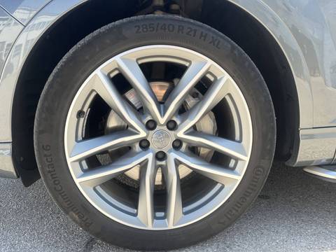 2019 Audi Q7 — sličica 15