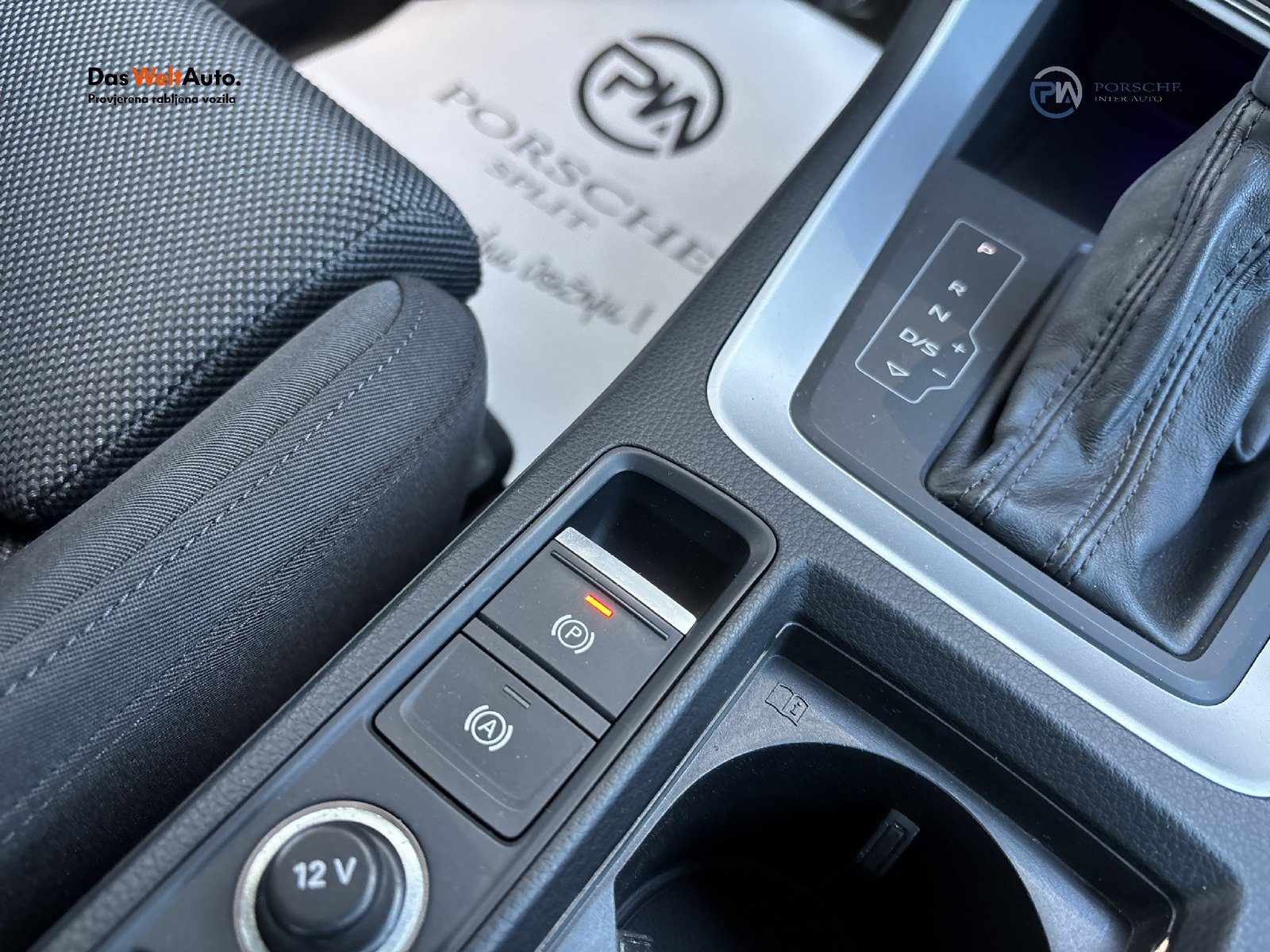 2019 Audi Q3 — fotografija 24