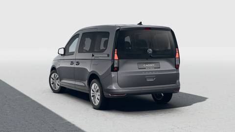 2026 Volkswagen Caddy — sličica 4