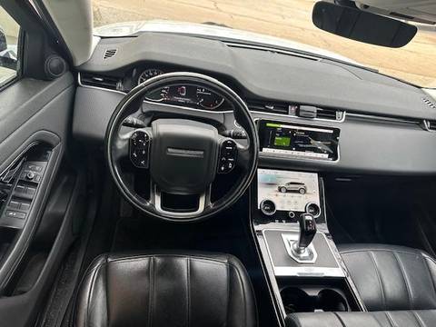 2020 Land Rover Range Rover Evoque — sličica 14